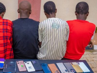 NSCDC arrest