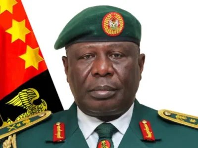 Tinubu