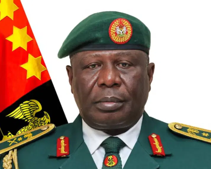 Tinubu