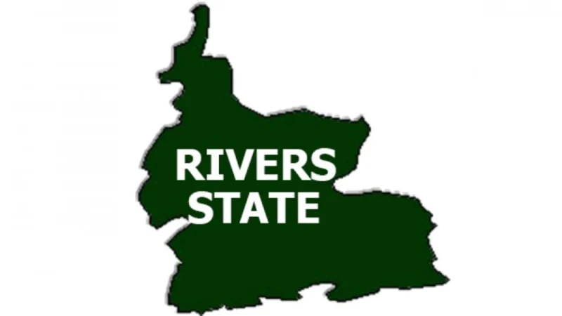 Rivers state- police