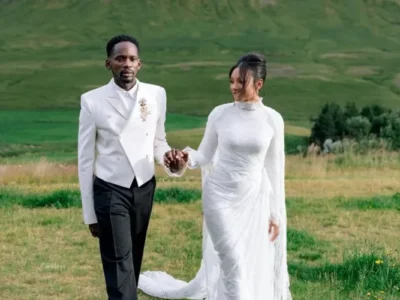 Temi Otedola