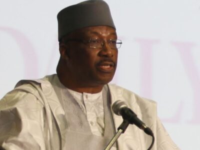 Dambazau