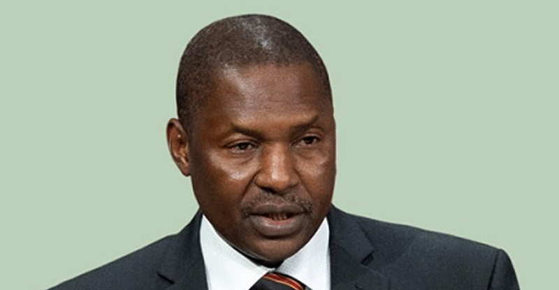 Malami