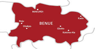 Yahoo boy- benue
