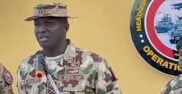 Army chief