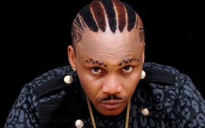 Daddy Fresh-Kunle Afod
