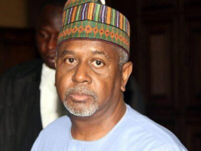 Dasuki