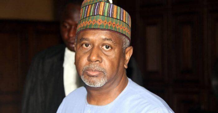 Dasuki