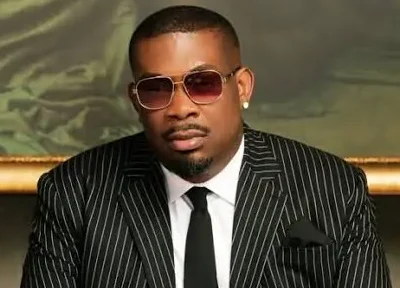 Don Jazzy
