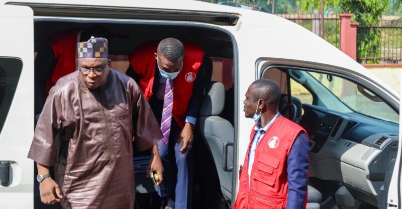 EFCC