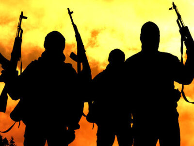 gunmen