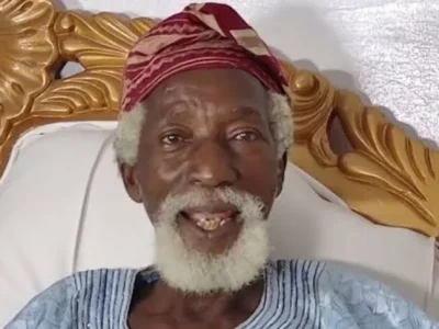 Yoruba