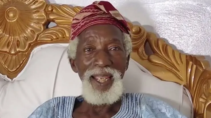 Yoruba