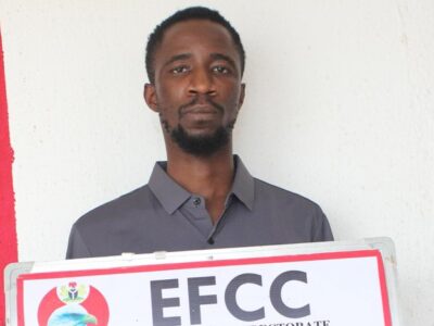 EFCC