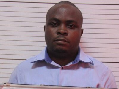 EFCC