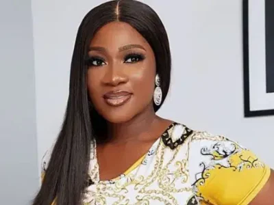 Mercy Johnson