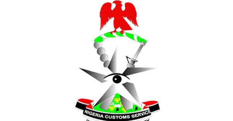 Nigeria Customs Service