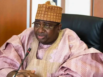 Kebbi governor