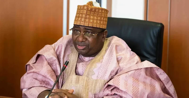 Kebbi governor