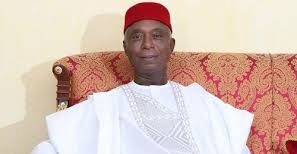 Ned Nwoko- Regina