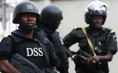 DSS
