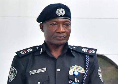 Olohundare Jimoh-Sowore