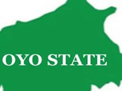 Oyo