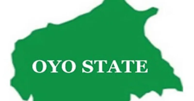 Oyo