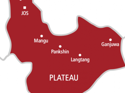 Plateau-army