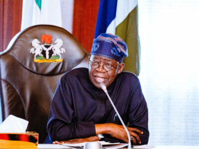 Tinubu