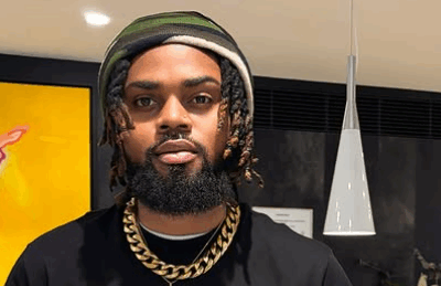 Regina Daniels' brother