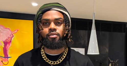 Regina Daniels' brother