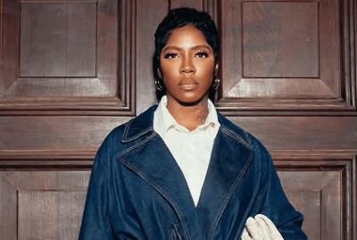 Tiwa Savage