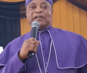 Pastor