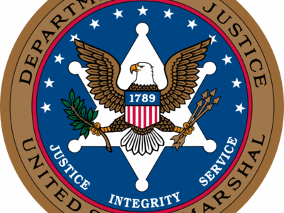 US marshals-fraud