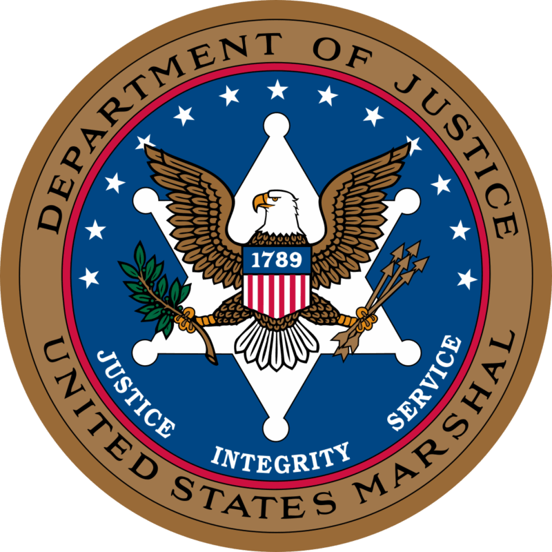 US marshals-fraud