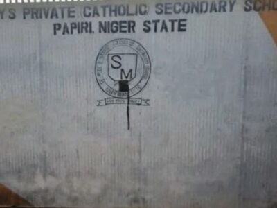Niger