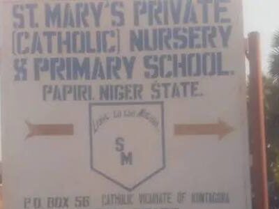 Catholic school
