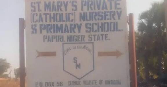 Catholic school