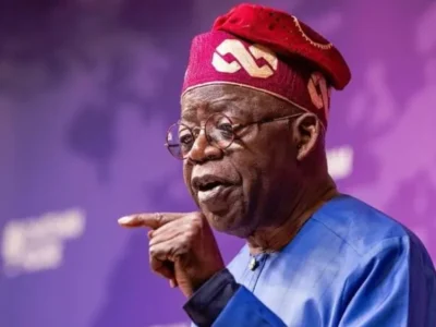 Tinubu