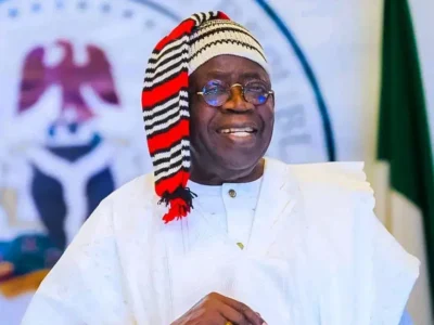 Tinubu