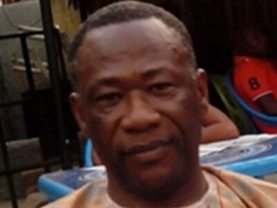 UNICAL Dean
