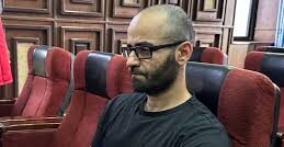 Binance executive