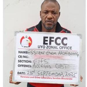 EFCC