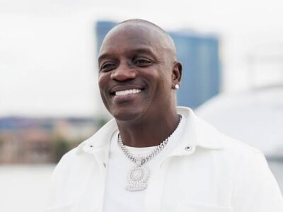 Akon