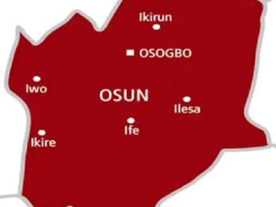 Osun-FRSC