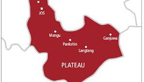plateau