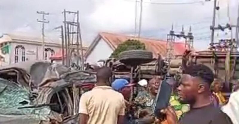 tricycle crash