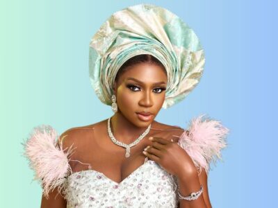 Waje