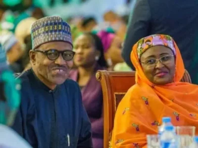 Buhari